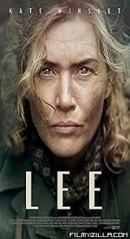 Lee (2023) Hindi Dubbed Movie BluRay Hollywood Dubbed movie download